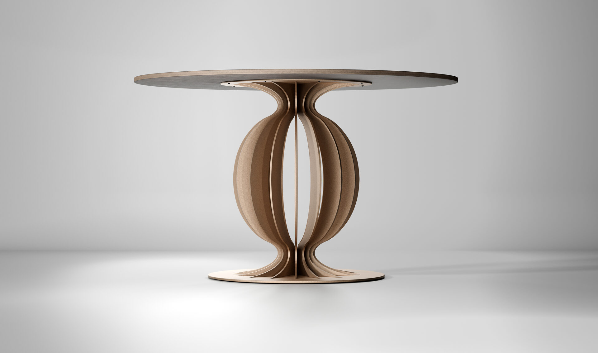 Premium furniture frame