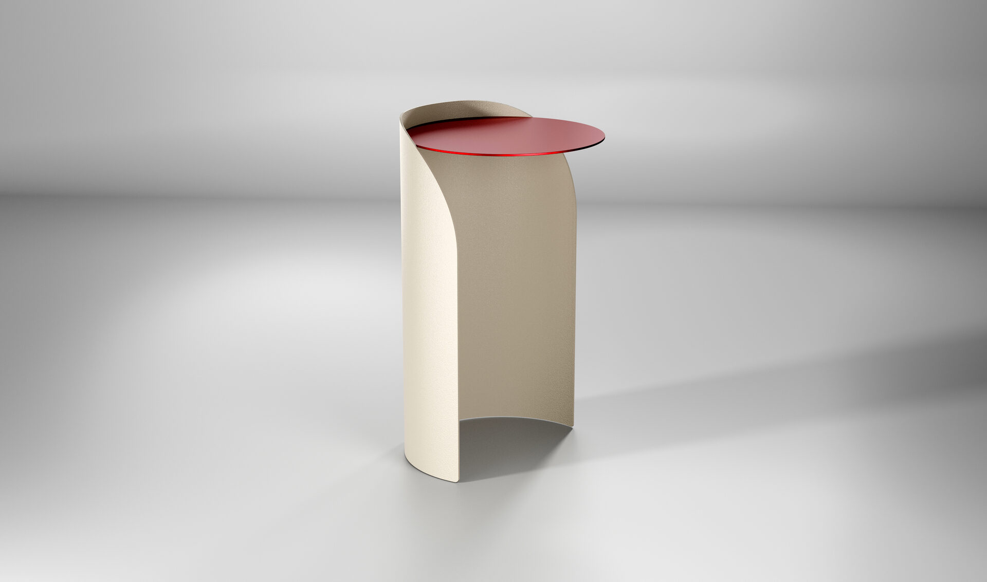 Geometric interior object