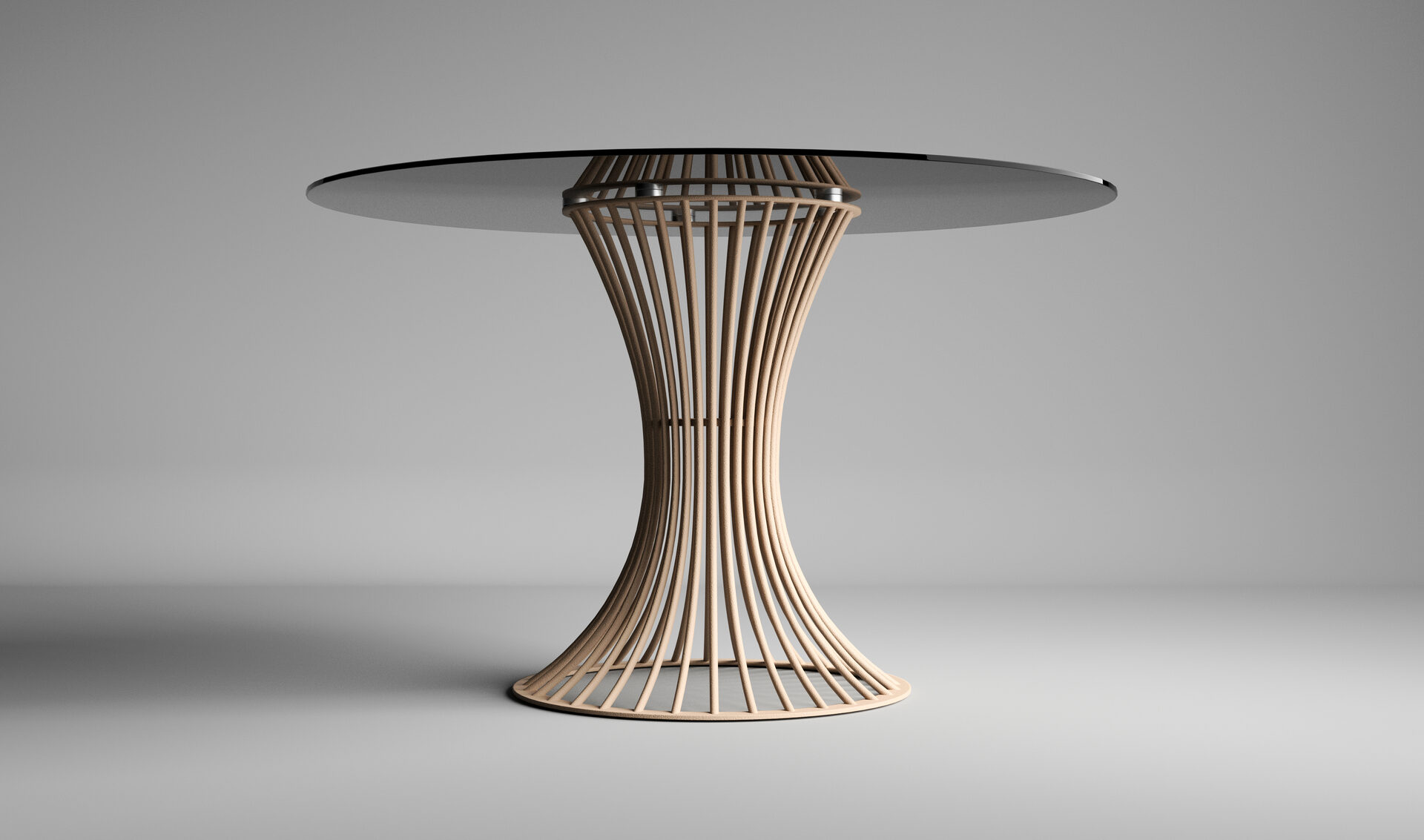 Premium furniture composition